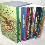 The Chronicles of Narnia