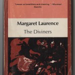 The Diviners by Margaret Laurence